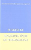 Trastorno limite de personalidad: borderline