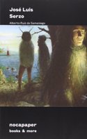 JOSE LUIS SERZO (POCKET SERIES) (Spanish and English Edition)
