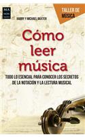 Cómo Leer Música