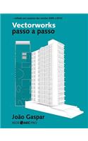 Vectorworks passo a passo