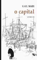 O capital, Livro III