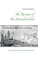 The Revenge of The Unmentionables