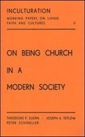 On Being Church in a Modern Society