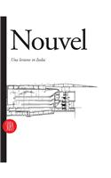 Nouvel, Jean: Architecture and Design