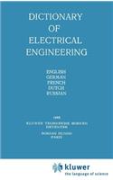 Dictionary of Electrical Engineering