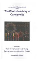 Photochemistry of Carotenoids