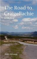 The Road to Craigellachie Revisited