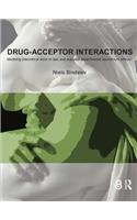 Drug-Acceptor Interactions