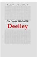 Gorfaynta Silsiladdii Deelley