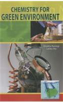 Chemistry For Green Environment