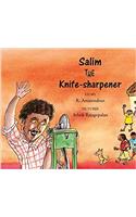 Salim the Knife-Sharpener