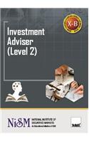 Investment Adviser (Level 2)