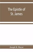 Epistle of St. James