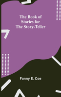 Book of Stories for the Story-teller
