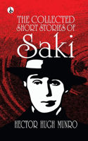 Collected short Stories of Saki