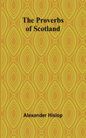 Proverbs of Scotland