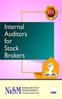 Internal Auditors For Stock Brokers (XIV) (Updated till October 2017)