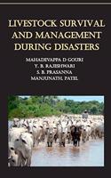 Livestock Survival And Management During Disasters