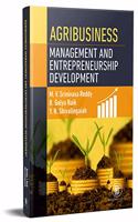 AgriBusiness Management and Entrepreneurship Development