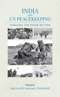 India and UN Peacekeeping