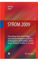 SYROM 2009