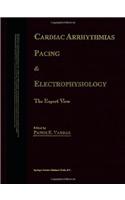 Cardiac Arrhythmias, Pacing & Electrophysiology