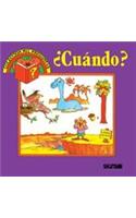 Cuando? - Mil Preguntas / Rustica