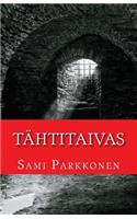 Tï¿½htitaivas