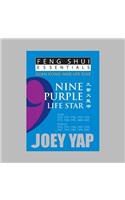 Feng Shui Essnetials -- 9 Purple Life Star