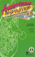 AMERICAN INSPIRATION 4 TG CD ROM