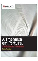 Imprensa em Portugal - Transformações e Tendências