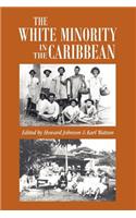 White Minority in the Caribbean