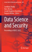 Data Science and Security