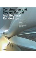 Contruction and Design Manual Architectural Renderings