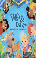 Alfie & Oak