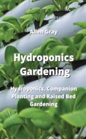 Hydroponics Gardening