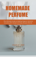 Homemade Perfume