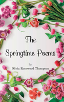 The Springtime Poems