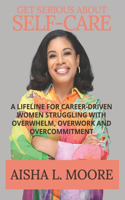 Get Serious About Self-Care