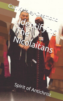 Identifying The Nicolaitans
