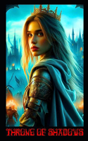 Throne of Shadows: Reverse Harem Fantasy Romance