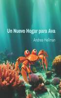 Nuevo Hogar para Ava