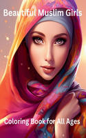 Beautiful Muslim Girls