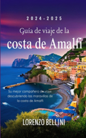 Guía de viaje de la costa de Amalfi 2024-2025