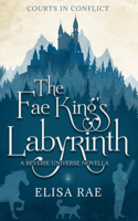 The Fae King's Labyrinth