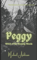 Peggy: Witch of the Burning Woods