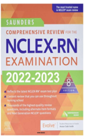 Comprehensive Review For The Nclex-Rn Examination