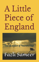Little Piece of England