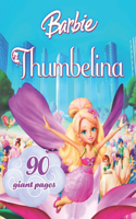Barbie Thumbelina