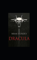 Dracula illustrated